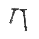 UTG Recon Flex M-LOK Bipod - Matte Black - 8"-11.8" - Black Rifle Depot