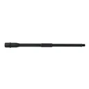 16" 5.56 NATO 1:9 Twist Black Nitride Carbine Lightweight Barrel - Black Rifle Depot