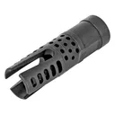 ZEV Technologies 5.56 Muzzle Device 1/2x28 - Black Rifle Depot