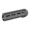 LUTH-AR Palm Handguard 7" MLOK - BLK - Black Rifle Depot