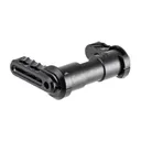 Battle Arms BAD-ASS-ELITE Fiber Optic Ready Ambidextrous Safety Selector Reversible 90/60 - Black Rifle Depot