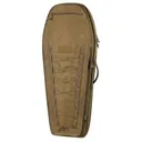 Savior Equipment T.G.B Discreet Rifle Bag - Multi-Firearm Carrier w/ Shoulder Sling, 30" Long - Tan - Black Rifle Depot