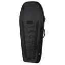 Savior Equipment T.G.B Discreet Rifle Bag - Multi-Firearm Carrier w/ Shoulder Sling, 30" Long - Black - Black Rifle Depot