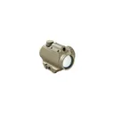 NcSTAR Micro Greendot Laser Sight w/ Integrated Red Laser - Tan - Black Rifle Depot