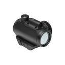 NcSTAR Micro Greendot Laser Sight w/ Integrated Red Laser - Black - Black Rifle Depot