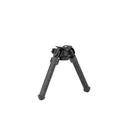 Magpul Industries MOE Bipod - BLK - Black Rifle Depot
