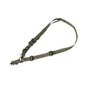 Magpul MS4 Dual QD Sling GEN2 - Green - Black Rifle Depot