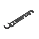 Midwest Industries Professional AR-15 Armorer's Wrench - Black Rifle Depot