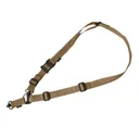 Magpul MS4 Dual QD Sling GEN2 - Coyote - Black Rifle Depot
