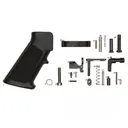 Geissele Mil-Spec Lower Parts Kit (Less Trigger, With Grip) - Black Rifle Depot