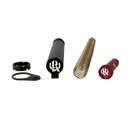 Kaw Valley Precision Mil-Spec Stock Completion Kit w/ 3oz Buffer - Black Rifle Depot