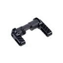 Battle Arms BAD-ASS-LITE Lightweight Ambidextrous Safety Selector Reversible 90/60 - Black Rifle Depot