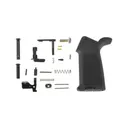 Aero Precision M5 MOE Lower Parts Kit Minus FCG - Black - Black Rifle Depot