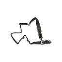 Magpul MS3 Single QD Sling GEN2 - Black - Black Rifle Depot