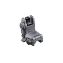 MAGPUL MBUS(R) Rear Sight Gen 2 (Gray) - Black Rifle Depot