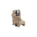 MAGPUL MBUS(R) Rear Flip Sight Gen 2 (FDE) - Black Rifle Depot