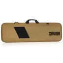 Savior Equipment 36" Specialist Single Rifle Case - FDE - Black Rifle Depot