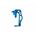 Phase 5 Extended Bolt Release V3 - Blue - Black Rifle Depot