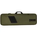 Savior Equipment Specialist Single Rifle Case - OD Green, 55" - Black Rifle Depot