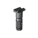 UTG 4.7" Low-Pro Combat Foldable Metal Foregrip, QD Lock - Black Rifle Depot