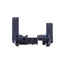 Battle Arms BAD-ASS-PRO Full Auto Professional Ambidextrous Safety Selector Lever throw: 0-90-180 - Black Rifle Depot