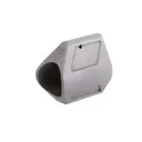 Fortis Low Profile Gas Block .750 - Stainless - Black Rifle Depot