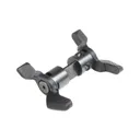 ODIN Works Ambidextrous Modular Safety - Black - Black Rifle Depot