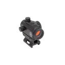 Crimson Trace CTS-25 Compact 4 MOA Red Dot Sight - Black Rifle Depot