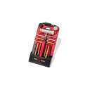Real Avid Accu-Punch Hammer & Pin Punch Set - Brass - Black Rifle Depot