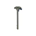 Rise Armament RA-212 Extended-Latch Charging Handle - Foliage Green - Black Rifle Depot