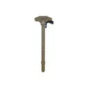 Rise Armament RA-212 Extended-Latch Charging Handle - FDE - Black Rifle Depot