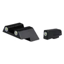 American Tactical Imports 3 Dot Tritium Night Sight for Large Frame Glocks - Black Rifle Depot
