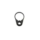 Forward Controls Design ESF-H1 Enhanced End Plate - Black - Black Rifle Depot