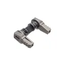 Fortis SLS FIFTY Safety Selector 50 & 90 Degree - Grey - Black Rifle Depot