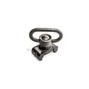Daniel Defense Rail Mount QD Swivel Attachment Point W/Swivel - Black Rifle Depot