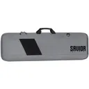 Savior Equipment Specialist Single Rifle Case - Grey, 46" - Black Rifle Depot