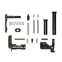 Aero Precision M5 .308 Lower Parts Kit, Minus Fire Control Group/Pistol Grip - Black Rifle Depot