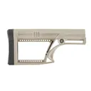Luth-AR MBA-2 Skullaton Rifle Stock - FDE - Black Rifle Depot