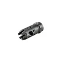 Strike Industries Mini King Comp - 1/2-28 - Black Rifle Depot