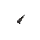 Forward Controls Design LSFA (Low Snag Forward Assist) - Serrated - Black Rifle Depot