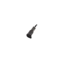 Forward Controls Design LSFA (Low Snag Forward Assist) - Dimpled - Black Rifle Depot