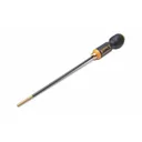 Hoppe's Elite One-Piece Carbon Fiber Cleaning Rod - .270 Cal (.270 / 7mm / .280 / .284 / 6.8SPC) - Black Rifle Depot