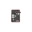 Real Avid Master Bench Block For AR 15 - Black Rifle Depot
