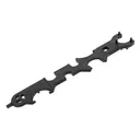 UTG AR15/AR308 Armorer's Multi-Function Combo Wrench - Black Rifle Depot