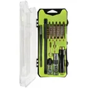 Breakthrough Clean Technologies Breakthrough Clean Technologies Vision Series Rifle Cleaning Kit - Black Rifle Depot