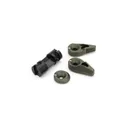Strike Industries Strike Flip Switch Ambidextrous Safety Selector - OD Green - Black Rifle Depot