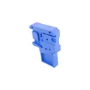 Midwest Industries AR-10/LR-308 Lower Receiver Block - Black Rifle Depot