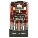 Real Avid Accu-Punch Hammer & Punch Set - Black Rifle Depot