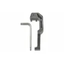 Battle Arms BAD-EBC Enhanced Ambidextrous Bolt Catch - Black Rifle Depot