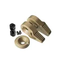 Strike Industries Flip Switch Low Profile Ambi Safety Selector - FDE - Black Rifle Depot